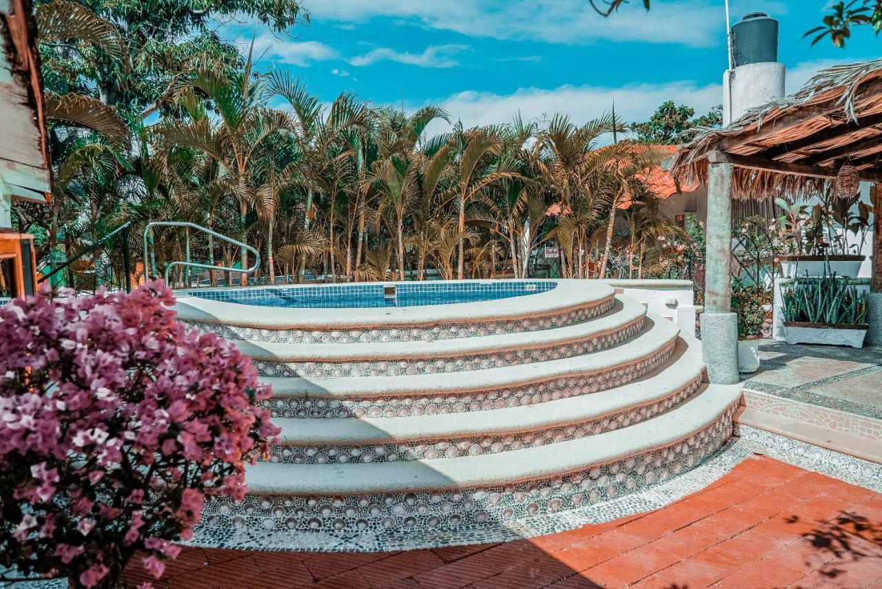 Casa Cormoranes 4* Acapulco