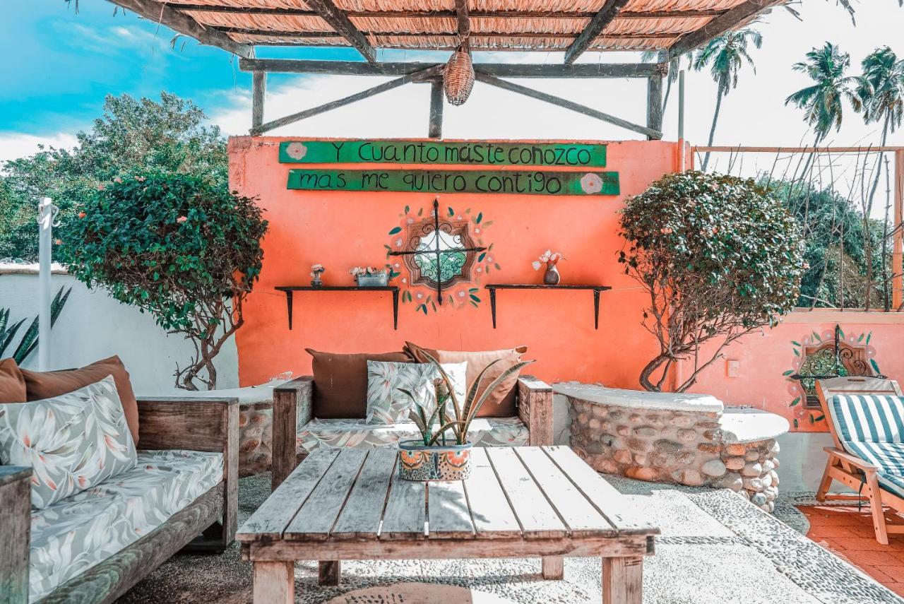 Casa Cormoranes 4*