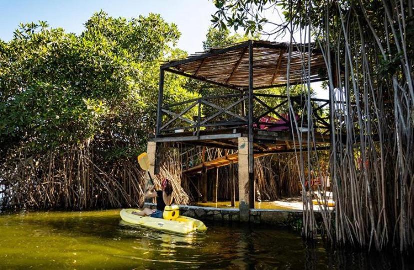 Casa Cormoranes 4*