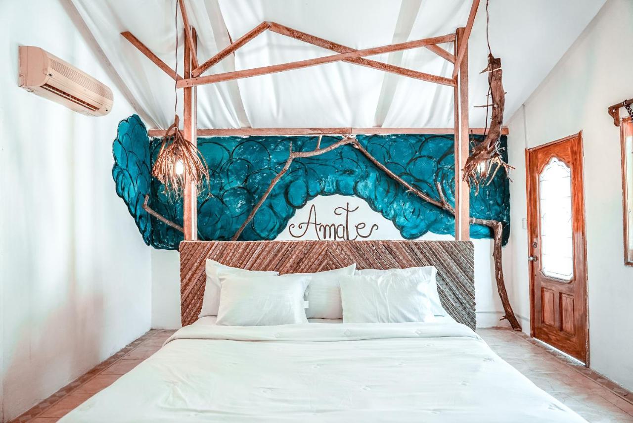 Casa Cormoranes Hotel 4*