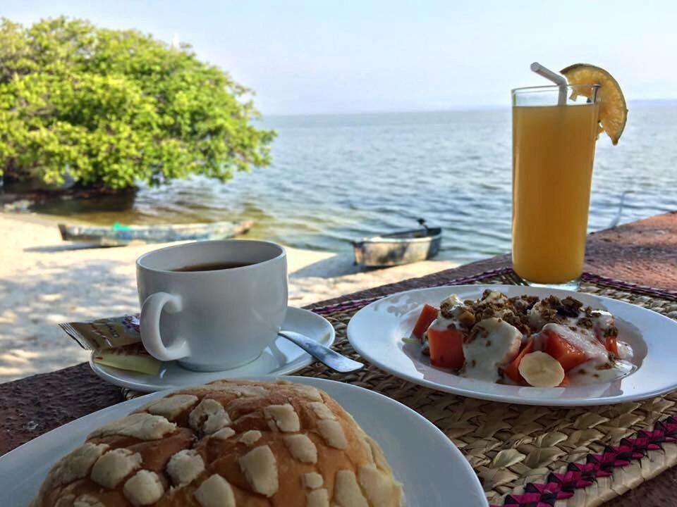 Casa Cormoranes Hotel 4*