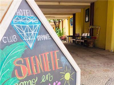 Hotel Club Diamante