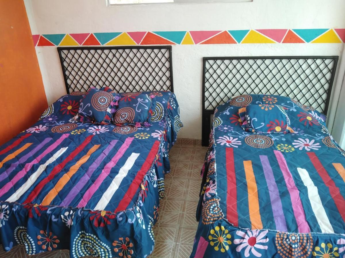 Hotel Sinfonia Acapulco