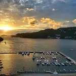 Deparmento en Cabo Marques Diamante con vistas y atardeceres espectaculares, acceso a la playa, WIFI, Restaurtante, 6 personas