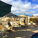 Villa Guitarron Gran Terraza Vista Espectacular 6 Huespedes Piscina Gigante