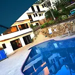Villa Guitarron Gran Terraza Vista Espectacular 6 Huespedes Piscina Gigante