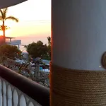 Villa Guitarron Gran Terraza Vista Espectacular 6 Huespedes Piscina Gigante