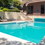 Casa Conchas con alberca privada, 4 cuartos
