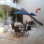Hm Hotelito Picuda