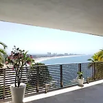 Departamento De Lujo Con Vista Al Mar
