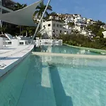 Departamento De Lujo Con Vista Al Mar