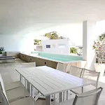 Departamento De Lujo Con Vista Al Mar