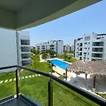 Acapulco Golden Sunset