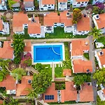 Villa Malaga Acapulco, Gro