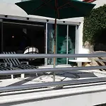 Hermosa Villa Puesta Al Sol