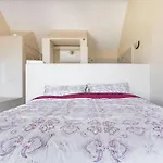 Hermosa Villa Puesta Al Sol