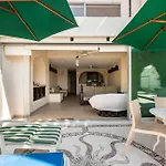 Hermosa Villa Puesta Al Sol