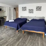 Hermosa Suite Torres Gemelas