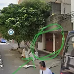 Casa De Huespedes En Zona Vip Atras Del Babyo En Costa Azul Aire Acond ,Tv 55 , Wifi, Cerca De Playa