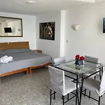 Bonita Suite Torres Gemelas