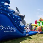 Mishol Bodas Hotel&Beach Club Privado