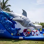 Mishol Bodas Hotel&Beach Club Privado