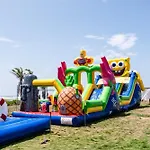 Mishol Bodas Hotel&Beach Club Privado