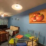 Casa Azul Del Mar