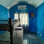 Casa Azul Del Mar