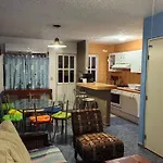 Casa Azul Del Mar