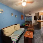 Casa Azul Del Mar