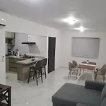 Departamento Moderno Y Comodo