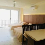 Hostal y suites mediterrane