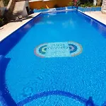 Entre Cielo Y Mar