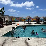 Estudio En Torres Gemelas Acapulco