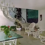 Casa Mayherz