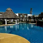 Departamento Acapulco Diamante