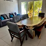 Departamento Acapulco Diamante