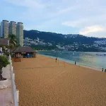 Penthouse La Palapa