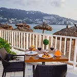 Hotel Elcano