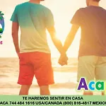 Casa Condesa Hotel Gay