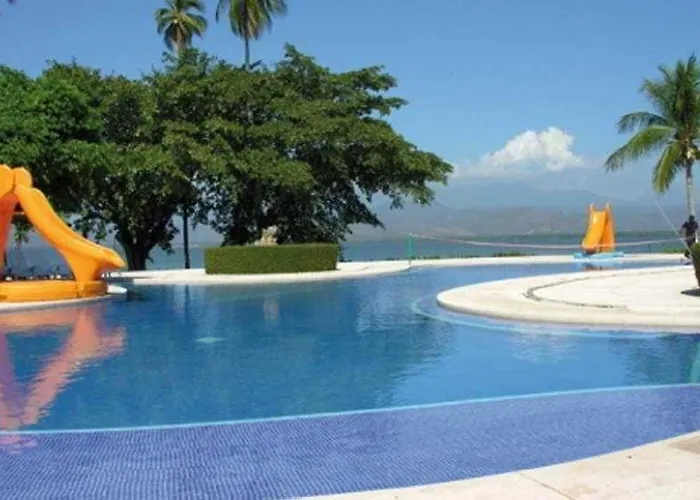 Parador Del Sol