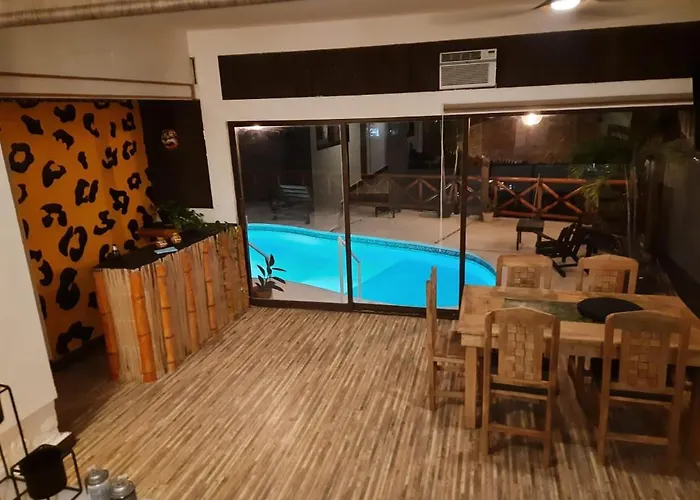 Villas Tonalli