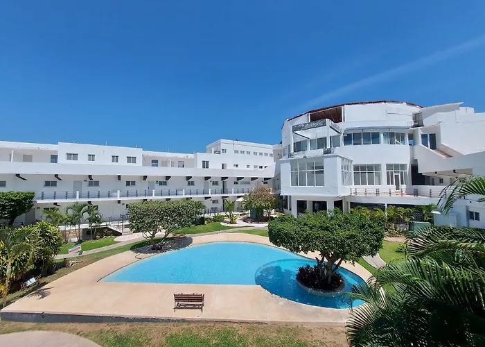 Casa Blanca Grand