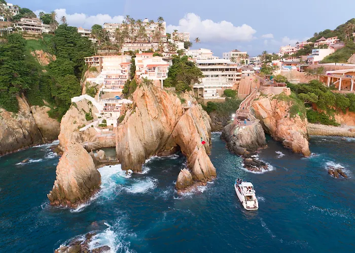 Mirador Acapulco