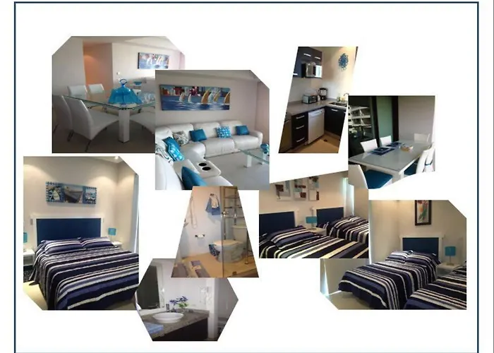 La Isla Residences Oferta Abierto De Tenis 23