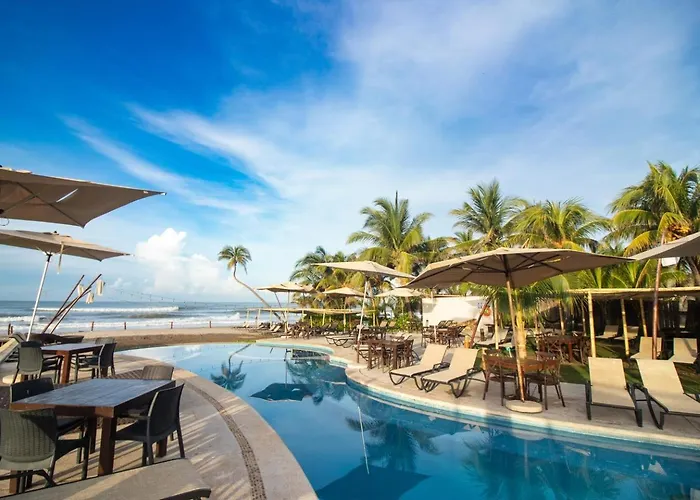 Mishol Bodas Hotel&Beach Club Privado