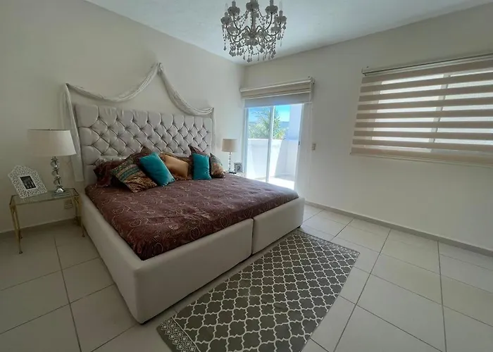 La Villa De Sophie