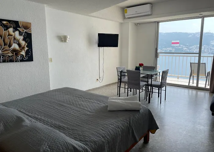 Bonita Suite Torres Gemelas
