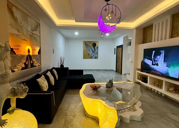 Casa Rubi
